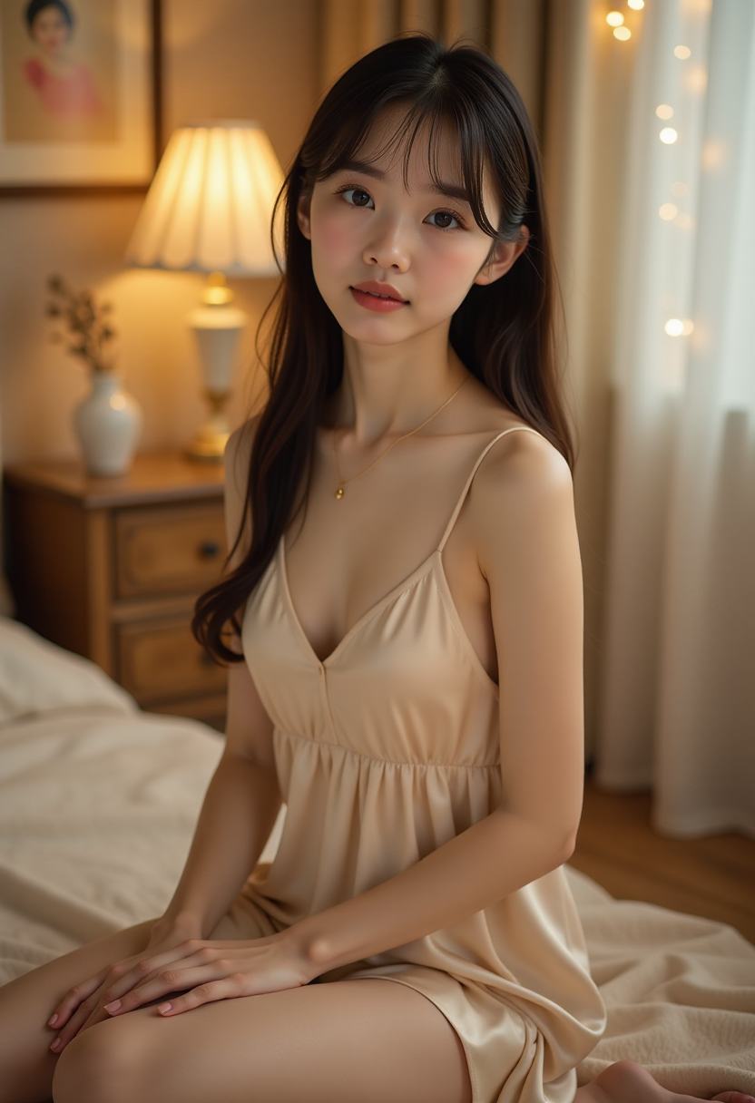 碧海潮声